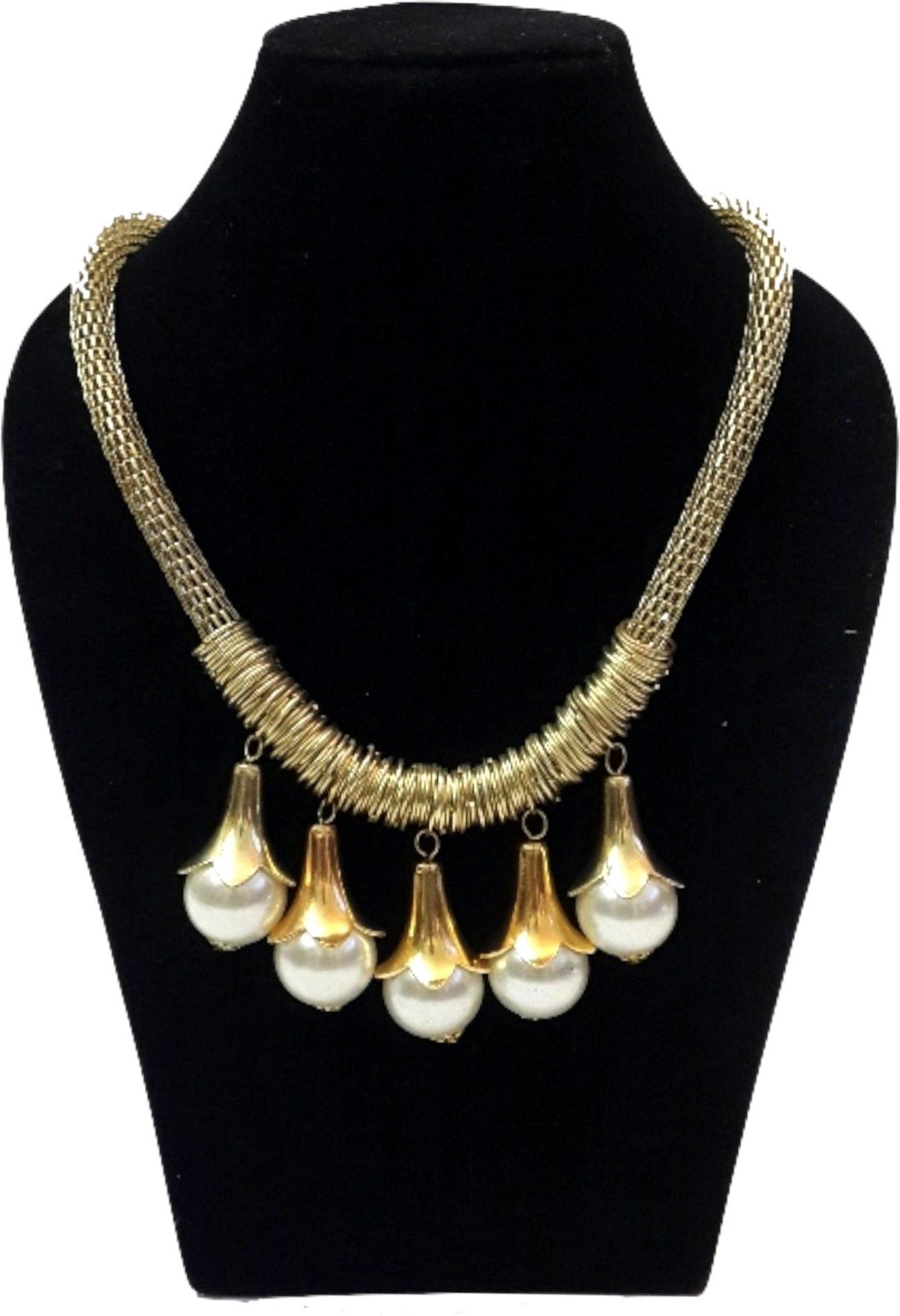 GoldNera Brass Chain