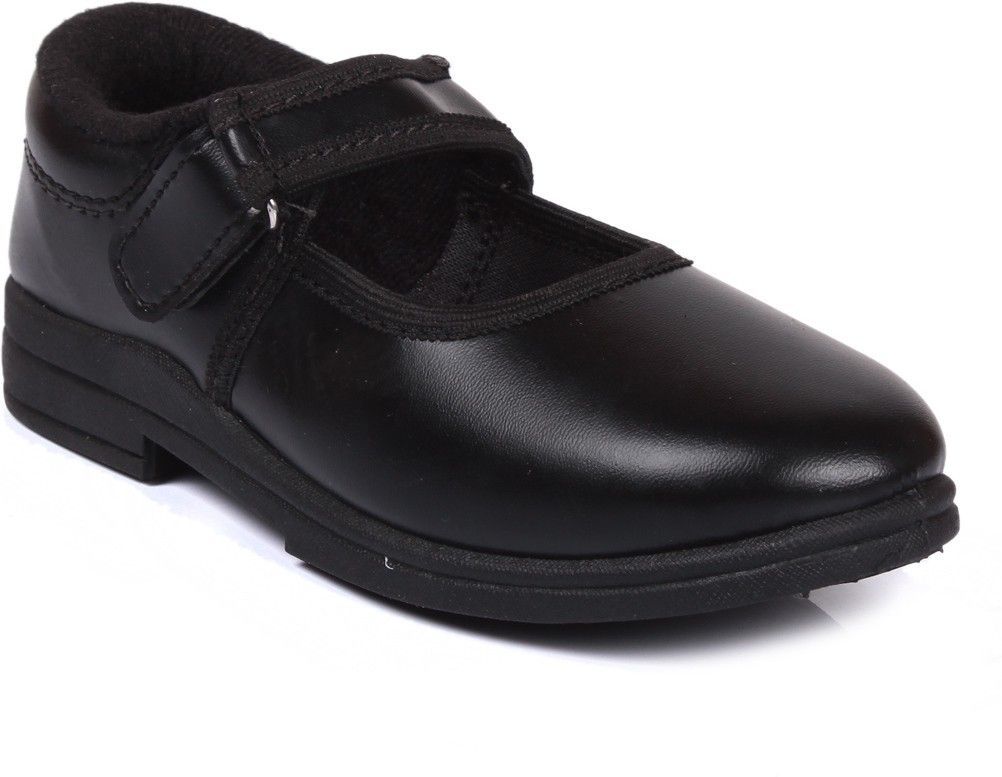 Pu-Easy Life Monk Strap