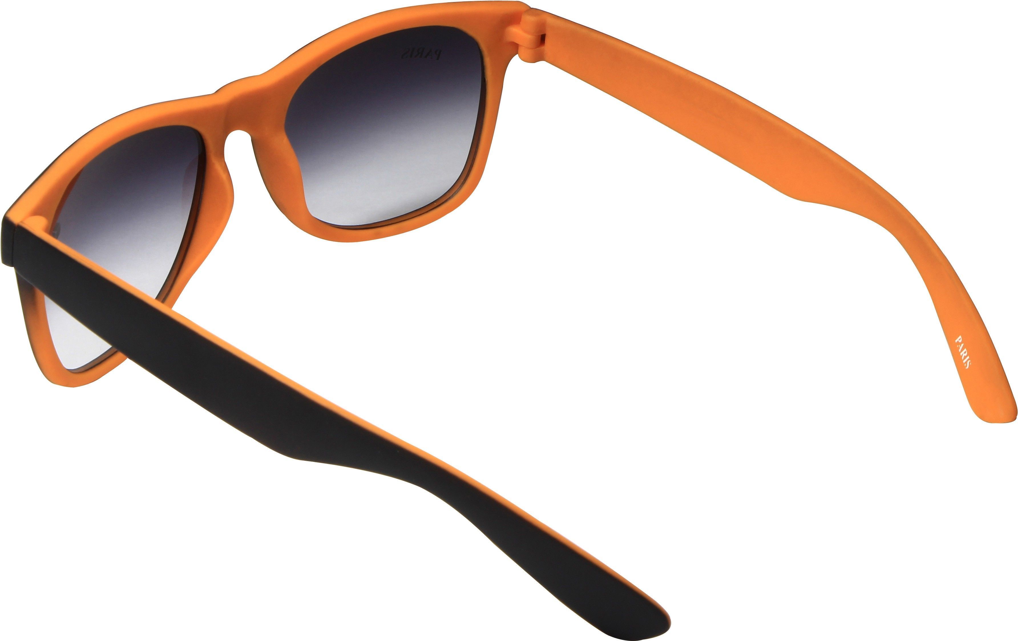 Boton Wayfarer Sunglasses thumbnail 3